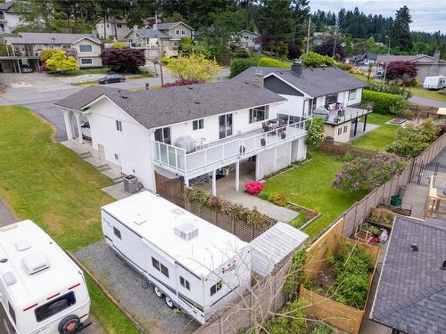 1344 Sherwood Dr, Nanaimo, BC 