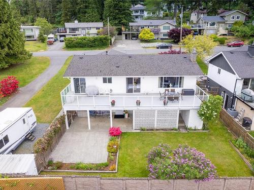 1344 Sherwood Dr, Nanaimo, BC 