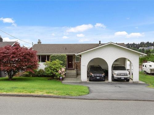 1344 Sherwood Dr, Nanaimo, BC 