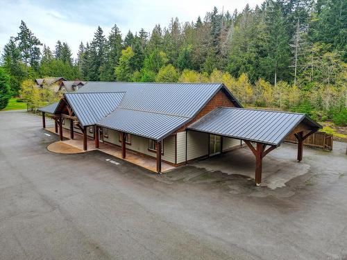 230 Rupert Rd East, Qualicum Beach, BC 