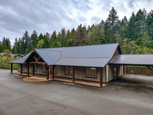 230 Rupert Rd East, Qualicum Beach, BC 