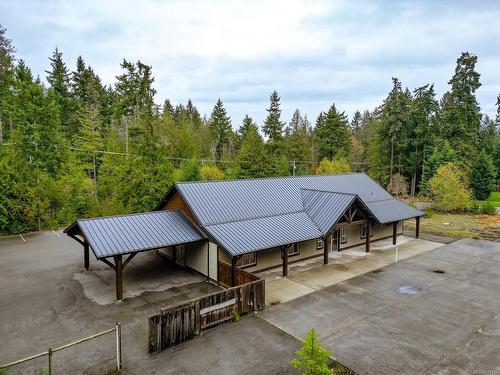 230 Rupert Rd East, Qualicum Beach, BC 