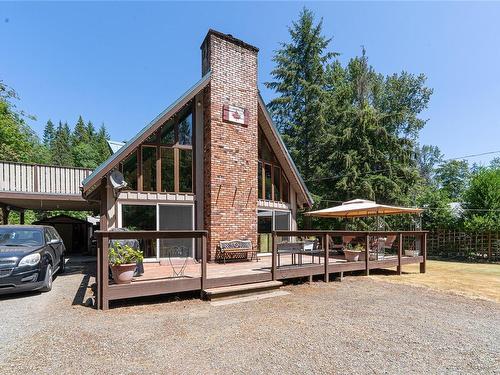 4539 Cowichan Lake Rd, Duncan, BC 