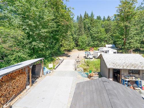 4539 Cowichan Lake Rd, Duncan, BC 