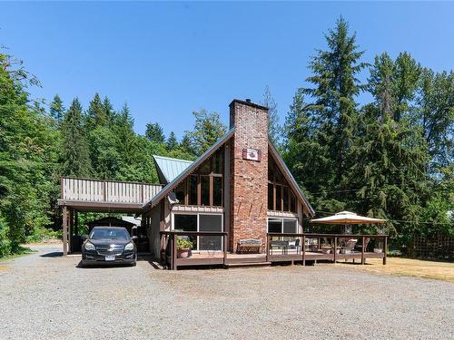 4539 Cowichan Lake Rd, Duncan, BC 