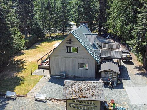 4539 Cowichan Lake Rd, Duncan, BC 