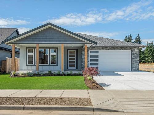 725 Beaver Creek Blvd, Campbell River, BC 