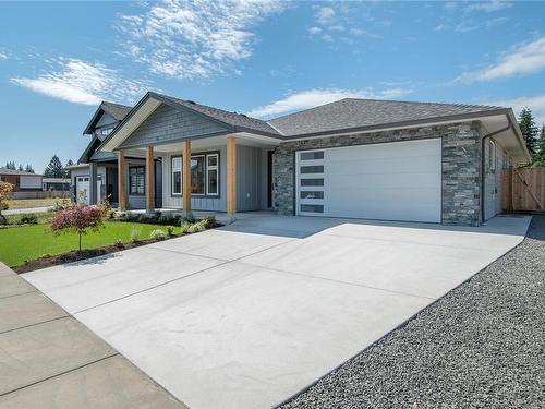 725 Beaver Creek Blvd, Campbell River, BC 