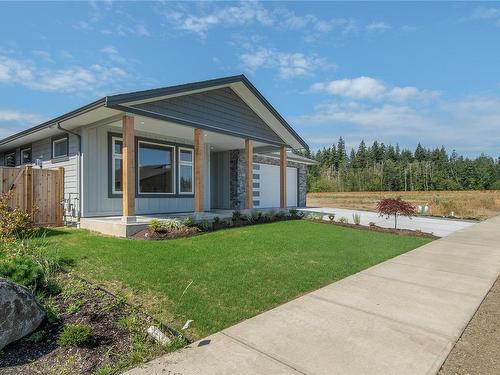 725 Beaver Creek Blvd, Campbell River, BC 