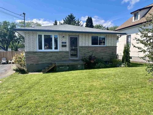 110 Empress Avenue S, Thunder Bay, ON - Outdoor