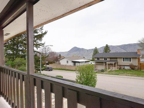 2413 Nechako Drive, Kamloops, BC - Outdoor