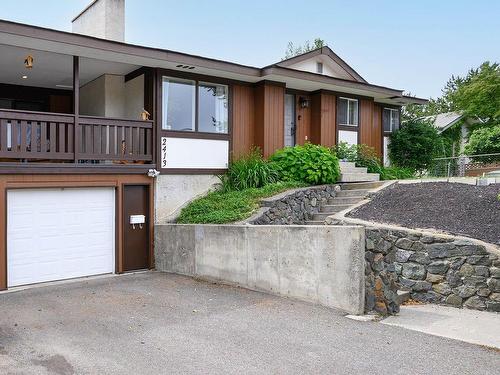 2413 Nechako Drive, Kamloops, BC - Outdoor