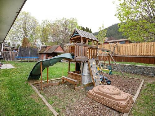 2413 Nechako Drive, Kamloops, BC - Outdoor