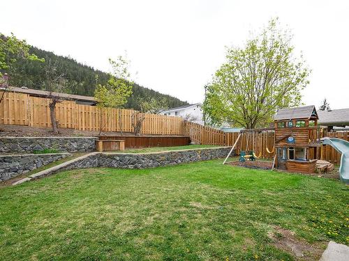 2413 Nechako Drive, Kamloops, BC - Outdoor