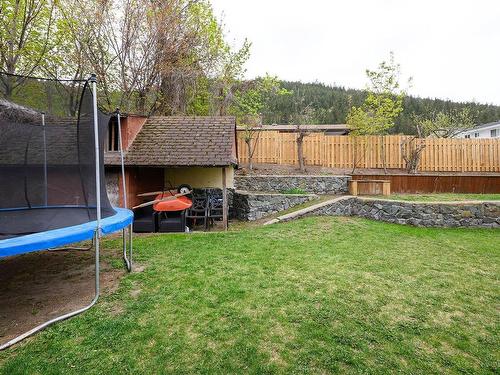 2413 Nechako Drive, Kamloops, BC - Outdoor