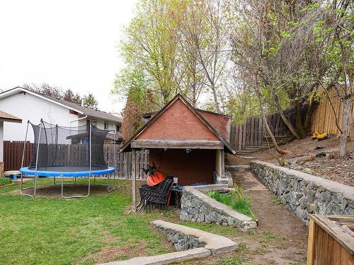 2413 Nechako Drive, Kamloops, BC - Outdoor