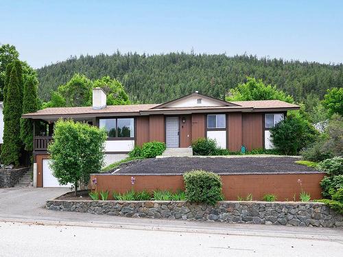 2413 Nechako Drive, Kamloops, BC - Outdoor