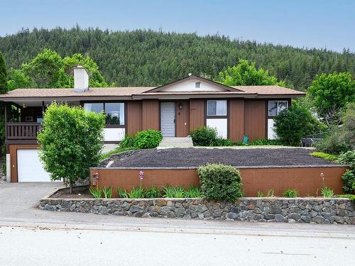 2413 Nechako Drive, Kamloops, BC - Outdoor