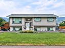 4943 Reighmount Place, Kamloops, BC  - Outdoor With Facade 