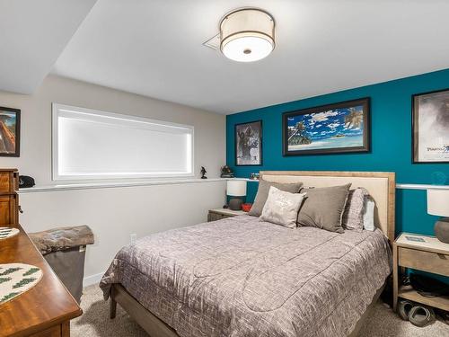 4943 Reighmount Place, Kamloops, BC - Indoor Photo Showing Bedroom