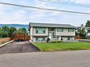 4943 Reighmount Place, Kamloops, BC  - Outdoor With Facade 