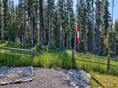 5411 Lookout Ridge Place, Sun Peaks, BC - Outdoor