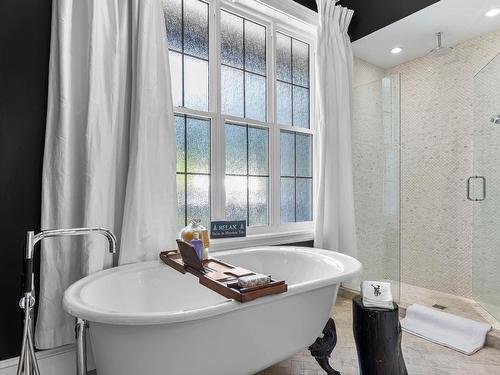 5411 Lookout Ridge Place, Sun Peaks, BC - Indoor Photo Showing Bathroom