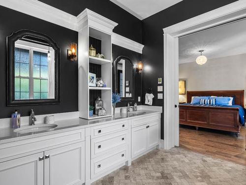 5411 Lookout Ridge Place, Sun Peaks, BC - Indoor Photo Showing Bathroom