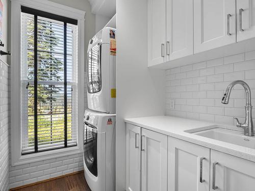 5411 Lookout Ridge Place, Sun Peaks, BC - Indoor Photo Showing Laundry Room