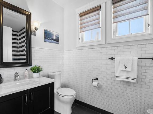 5411 Lookout Ridge Place, Sun Peaks, BC - Indoor Photo Showing Bathroom