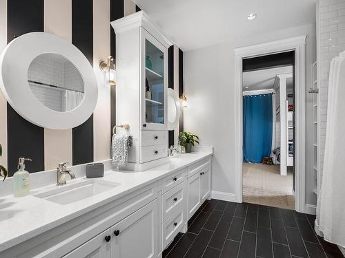 5411 Lookout Ridge Place, Sun Peaks, BC - Indoor Photo Showing Bathroom