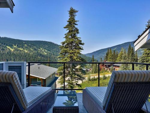 5411 Lookout Ridge Place, Sun Peaks, BC - Outdoor With Exterior