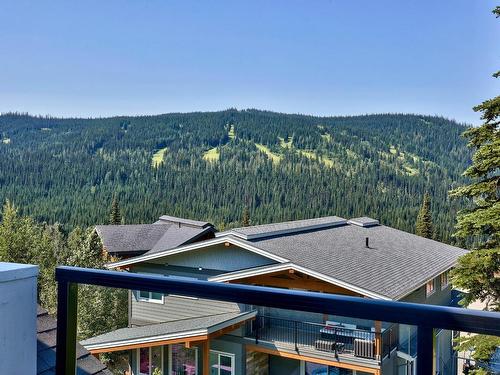 5411 Lookout Ridge Place, Sun Peaks, BC - Outdoor