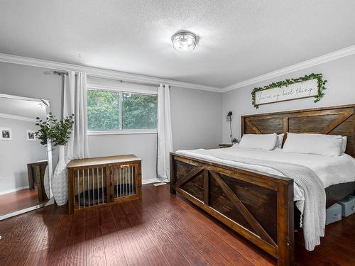 36-1469 Springhill Drive, Kamloops, BC - Indoor Photo Showing Bedroom