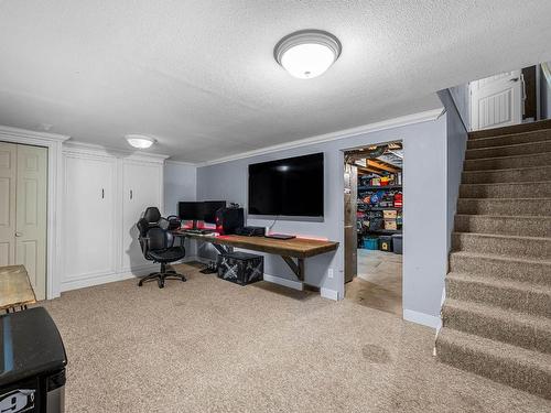 36-1469 Springhill Drive, Kamloops, BC - Indoor