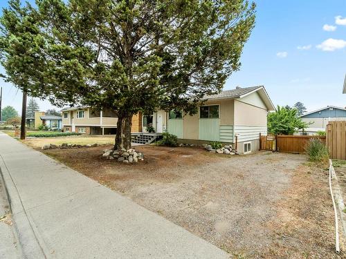 331 Kenora Road, Kamloops, BC - Outdoor