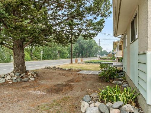 331 Kenora Road, Kamloops, BC - Outdoor