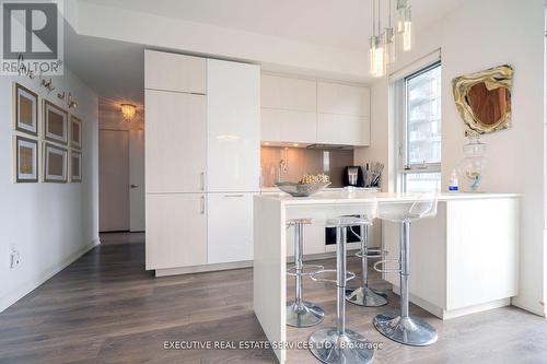 1103 - 15 Lower Jarvis Street, Toronto (Waterfront Communities), ON - Indoor