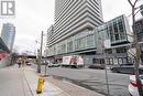 1103 - 15 Lower Jarvis Street, Toronto (Waterfront Communities), ON  - Outdoor 