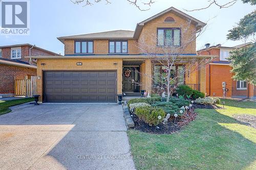 304 Goldhawk Trail, Toronto (Milliken), ON - Outdoor