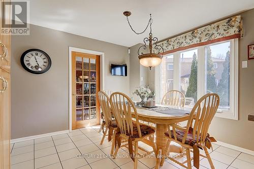 304 Goldhawk Trail, Toronto (Milliken), ON - Indoor Photo Showing Dining Room