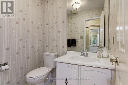 304 Goldhawk Trail, Toronto (Milliken), ON - Indoor Photo Showing Bathroom