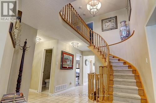 304 Goldhawk Trail, Toronto (Milliken), ON - Indoor Photo Showing Other Room