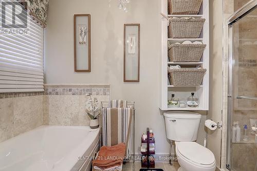 304 Goldhawk Trail, Toronto (Milliken), ON - Indoor Photo Showing Bathroom