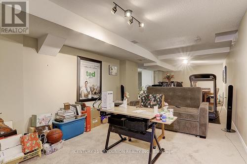 304 Goldhawk Trail, Toronto (Milliken), ON - Indoor