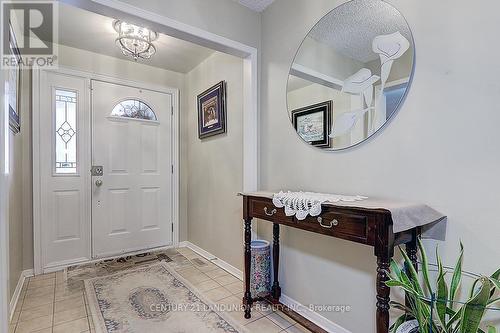 304 Goldhawk Trail, Toronto (Milliken), ON - Indoor Photo Showing Other Room