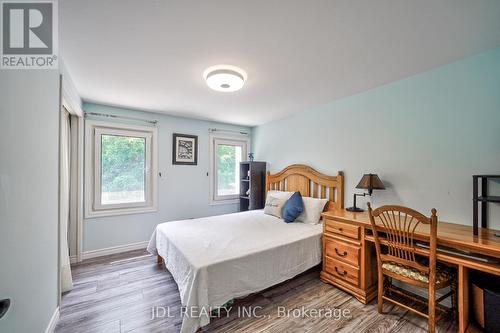 421 Canterbury Crescent, Oakville (Eastlake), ON - Indoor Photo Showing Bedroom