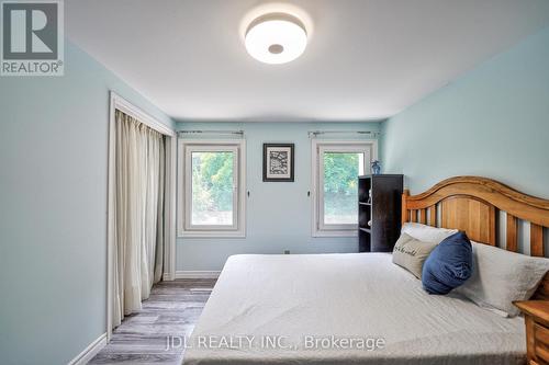 421 Canterbury Crescent, Oakville (Eastlake), ON - Indoor Photo Showing Bedroom