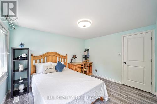 421 Canterbury Crescent, Oakville (Eastlake), ON - Indoor Photo Showing Bedroom