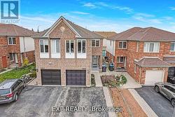 2861 WESTBURY COURT  Mississauga, ON L5M 6B3